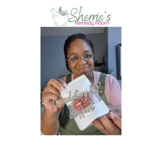 Circulatory BP Support