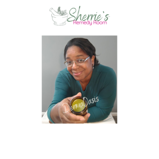 Comfrey Salve (Knit Bone)