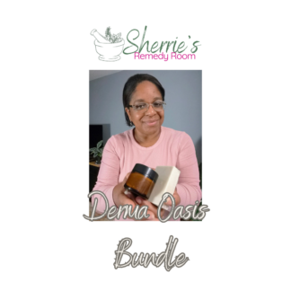 Derma Oasis Bundle