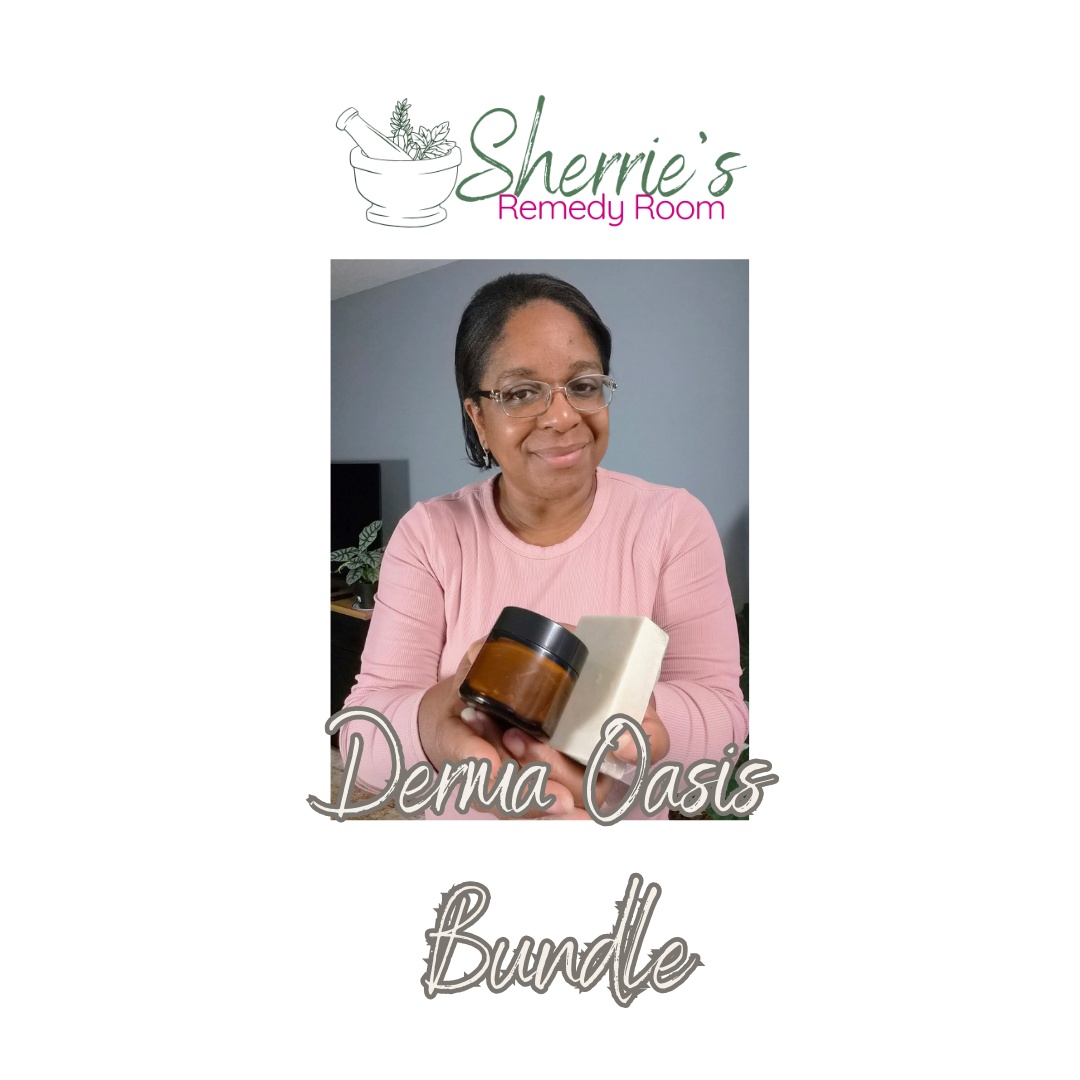 Derma Oasis Bundle